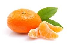 Vitamina C - Naranja